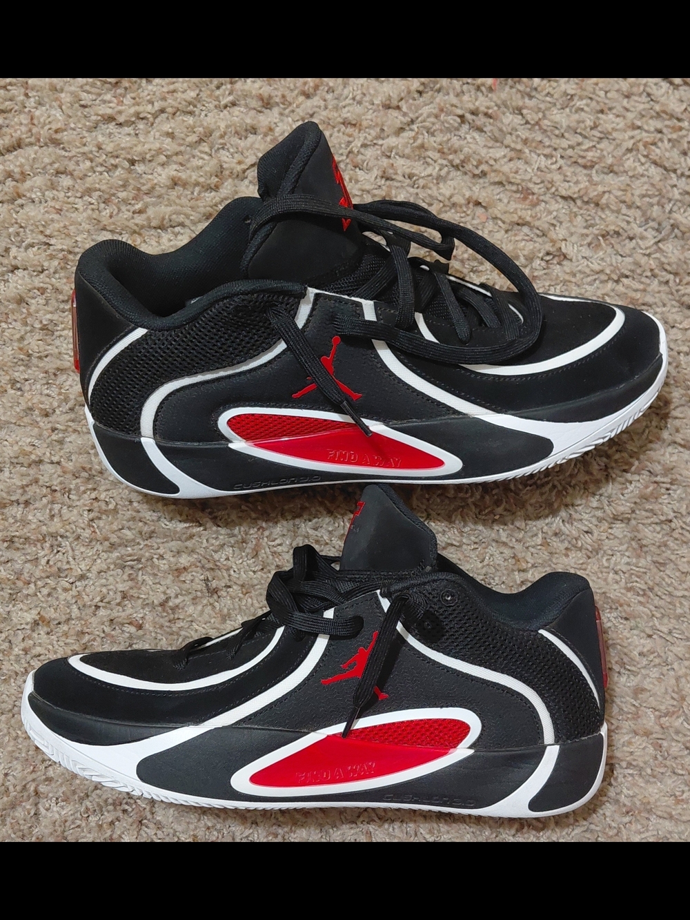 Air Jordan Tatum 2,3,4, Air Jordan 1,3,4,5,6,7,8,9,10,11,12,13, Basketball Shoes